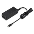 Pikkukuva 1 / 2: Acer Type C - Verkkolaite - AC 100-240 V - 45 Watt - Spin 7, Swift 7 (KP.04503.007)