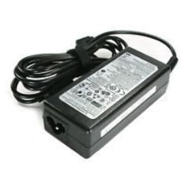 Samsung BA44-00290A indendørs 60W sort strømforsyning og spændingsomformer (BA44-00290A) Sort