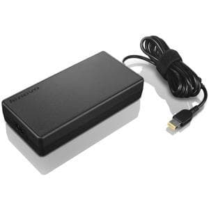 Lenovo 45N0253 Indoor 65W Black Power Supply & Voltage Converter (45N0253)