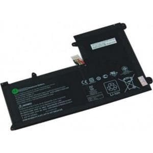 HP MY02021XL-PL - Laptop batteri (primært) - 1 x Lithium Ion 2 celler 21Wh 21Wh - til Pavilion x2, SlateBook x2