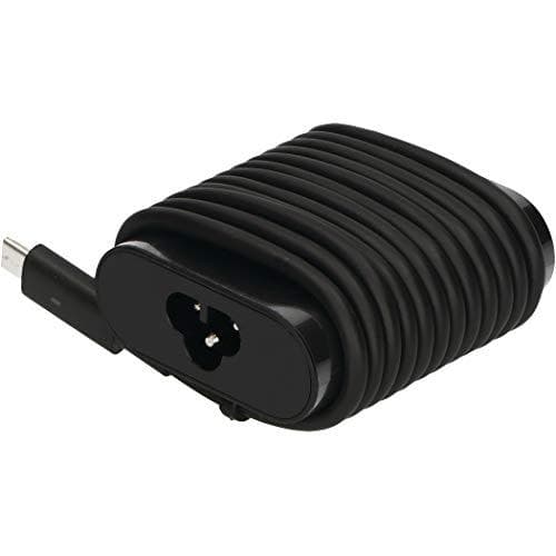 Dell USB-C AC-adapter - strömförsörjning - 30 Watt - för Latitude 7389 2-i-1, XPS 13 9365 2-i-1
