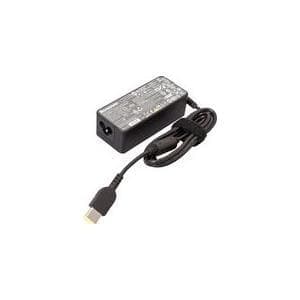 Original Lenovo 45 Watt PSU B40-30 B40-45 B40-70 B40-80 B41-30 B41-35 B50-30 B50-70 B50-80 B51-30 B51-35 B51-80 B70-80 G50-30 G-505 70 M490 S210 S215 Svart