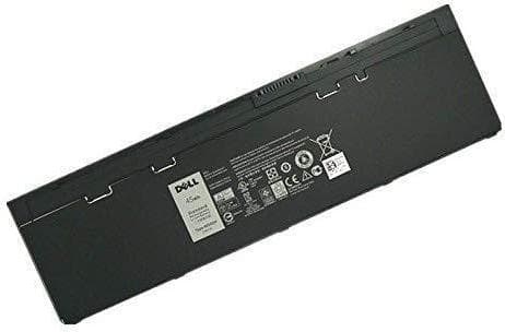 Primärt batteri 45WHR 4C - Batteri - 6 000 mAh (J31N7)