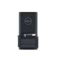 Miniatyrbild 1 av 2: Dell - AC-adapter - 90 watt - Europa - för Inspiron 14 3437, Mini 10v 1011, Latitude 5280, 54XX, Precision Mobile Workstation 35XX