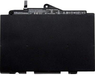 HP SN03044XL-PL - Laptop-batteri (primært) - 1 x Lithium Ion 3-celle 44 Wh - til EliteBook 725 G3, 820 G3
