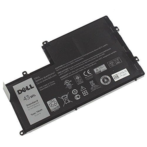 DELL batteri 43WH 3cell (VVMKC)