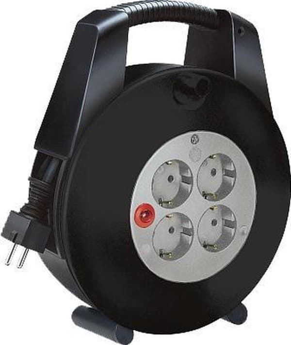 Brennenstuhl 1094200 kabelrulle - 15m