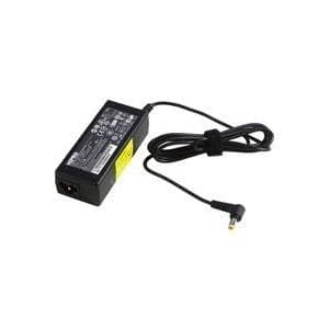 Acer Packard Bell - Strömadapter - 65 Watt - för Easy Note A5380, A5560, A7145, A7735, A8202, A8400, A8500, A8550, A8600, W1800, W5913 (AP.06503.024)