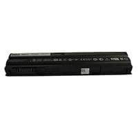 Dell NH6 K9 batteri til notebook sort