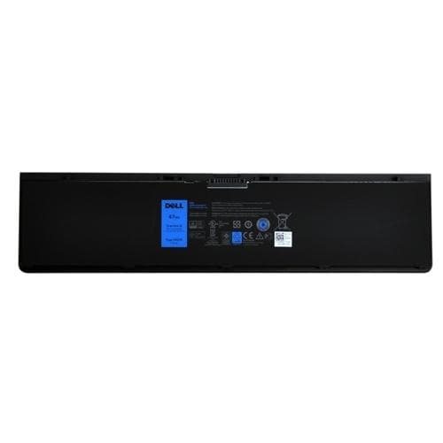 DELL 451-BBFS Notebook reservdel batteri/uppladdningsbart batteri - Notebook reservdelar (batteri/uppladdningsbart batteri)