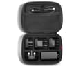 Miniatyrbillede 6 af 6: Lenovo 65W USB-C rejseadapter - strømforsyning - AC 100-240 V - 65 Watt - sort - til ThinkBook 14, 15, ThinkPad 11e Yoga (6. generation), E14, E15, L1