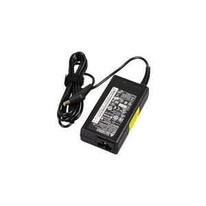 Acer - PSU - 65 watt Svart