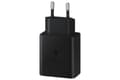 Miniatyrbillede 2 af 5: Samsung strømadapter - USB-C til USB-C kabel - 45W - 1,8m - Sort