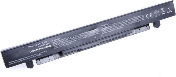 Green Cell AS68 Notebook Reservedel Batteri (AS68)