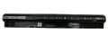 Miniatyrbild 1 av 2: Dell Primary Battery - Laptopbatteri - 1 x Lithium Ion 4 cell 40Wh - för Inspiron 14 34XX, 15 35XX, 15 5551, 34XX, 35XX, 54XX, 55XX, 57XX, Vostro 14 3