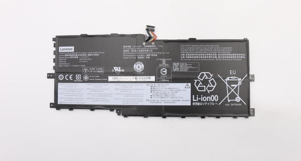 Lenovo 01AV475 kannettavan tietokoneen varaosaakku (01AV475)