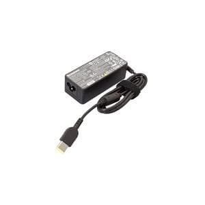 Lenovo fru00hm611 Indoor 45W Black Adapter Power & Inverter - Sovitin DE Puissance & Inverter (100-240, 50/60, 45W, 20V, Indoor, kannettava tietokone) musta
