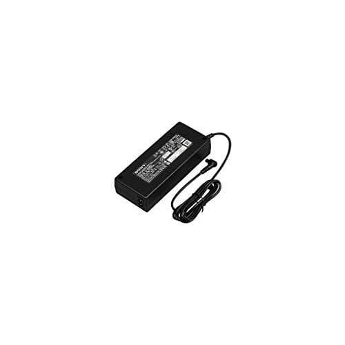 Sony AC-adapter (120W), 149 300 413 Sort