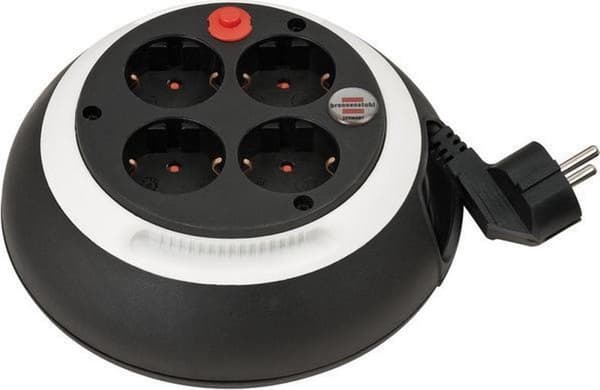 Brennenstuhl Comfort-Line CL-S - 3 meter