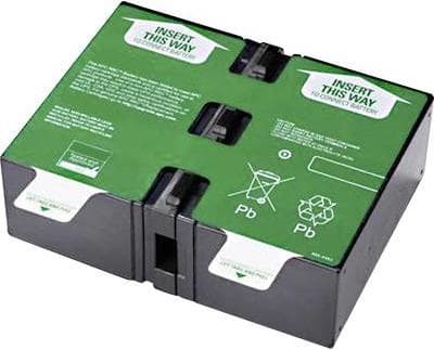 Beltrona VISRBC123 Tilbehør til Uninterruptible Power Supplies (UPS'er) (VISRBC123)