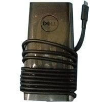 Dell USB-C AC Adapter E5 - Kit - strömadapter - 90 Watt - Europa