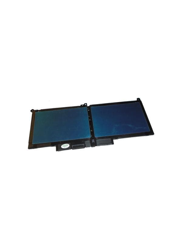 V7 D-F3YGT-V7E - Laptop batteri (svarende til: Dell DM3WC, Dell F3YGT, Dell 2X39G, Dell 0F3YGT, Dell 451-BBYE) - Lithium Ion - 4 celler - 7894 mAh - 6