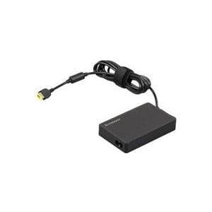 Lenovo Lite-On ADLX90NLC3A - Verkkolaite - AC 100-240V - 90 wattia - Yoga 720-15IKB 80X7 (5A10J75109)