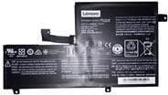 Lenovo L15M3PB1 - Laptop batteri Lithium Ion 3 celler 3980 mAh 45 Wh - ASM - til N22 Chromebook 80SF