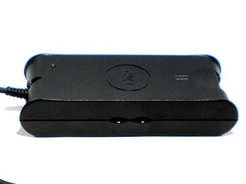 DELL strömförsörjning - AC-adapter 90W - 19,5V, 2-stift (DA90PS1-00,PA-10, ADP-90AH EB,DF266,0Y637, Y637,F8834,FF313,NF599, UC473,310-91094,35,35 RM80