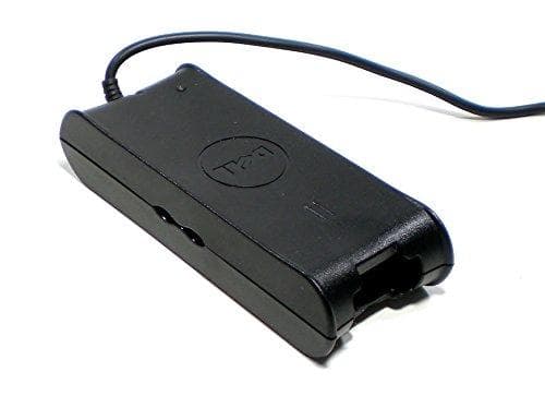 DELL strömförsörjning - AC-adapter 90W - 19,5V, 2-stift (DA90PS1-00,PA-10, ADP-90AH EB,DF266,0Y637, Y637,F8834,FF313,NF599, UC473,310-91094,35,35 RM80