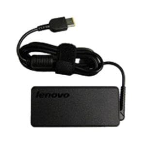 Lenovo ThinkPad 65W AC Adapter - virtalähde - AC 100-240V - 65 Watt - FRU - ThinkPad 11, L470, L570, P51, T470, T570, X270, ThinkPad Yoga 11, 370