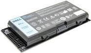 Dell Primary Battery - Laptop batteri - 1 x Lithium Ion 4 cell 52 Wh - för Latitude E7250