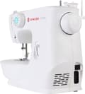 Miniatyrbild 3 av 10: Singer M1505 - Symaskin - Vit