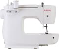 Miniatyrbild 4 av 10: Singer M1505 - Symaskin - Vit