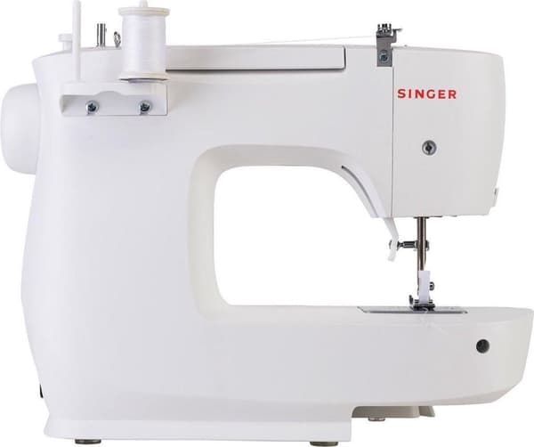 Singer M1505 - Symaskin - Vit