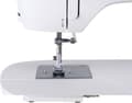 Miniatyrbild 5 av 10: Singer M1505 - Symaskin - Vit