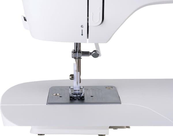 Singer M1505 - Symaskin - Vit