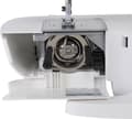Miniatyrbild 8 av 10: Singer M1505 - Symaskin - Vit