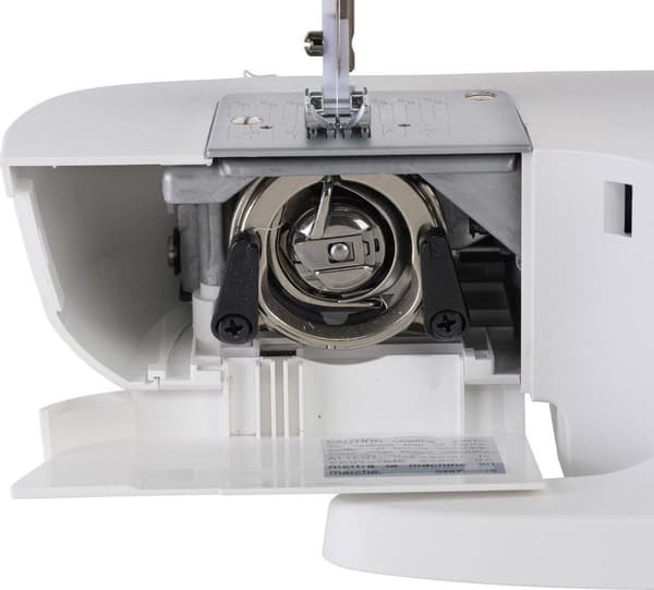 Singer M1505 - Symaskin - Vit