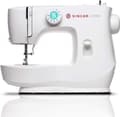 Miniatyrbild 9 av 10: Singer M1505 - Symaskin - Vit