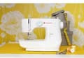 Miniatyrbild 10 av 10: Singer M1505 - Symaskin - Vit