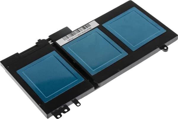 Green Cell DE117 notebook reservedel Batteri