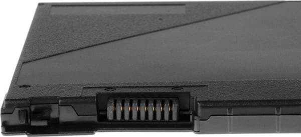 Green Cell HP68 notebook reservedel Batteri