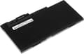Miniatyrbillede 4 af 5: Green Cell HP68 notebook reservedel Batteri