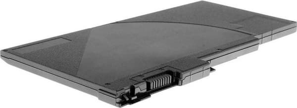 Green Cell HP68 notebook reservedel Batteri