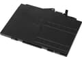 Miniatyrbillede 3 af 4: Green Cell HP143 notebook reservedel Batteri