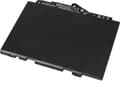Miniatyrbillede 4 af 4: Green Cell HP143 notebook reservedel Batteri