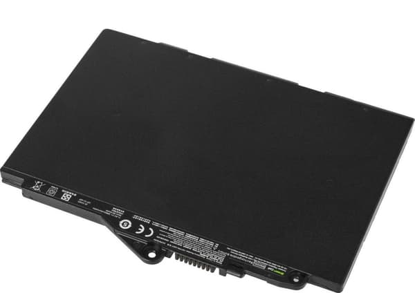 Green Cell HP143 notebook reservedel Batteri