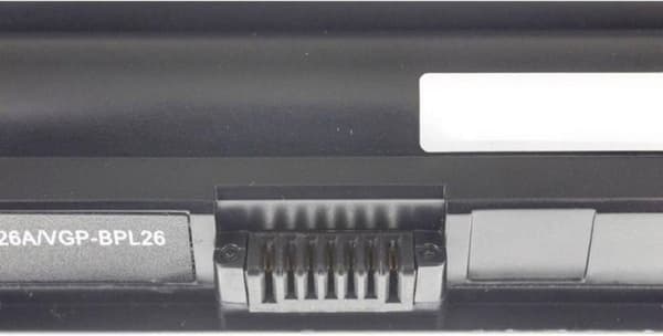Green Cell SY08 notebook reservedel Batteri