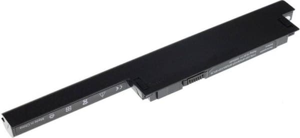 Green Cell SY08 notebook reservedel Batteri